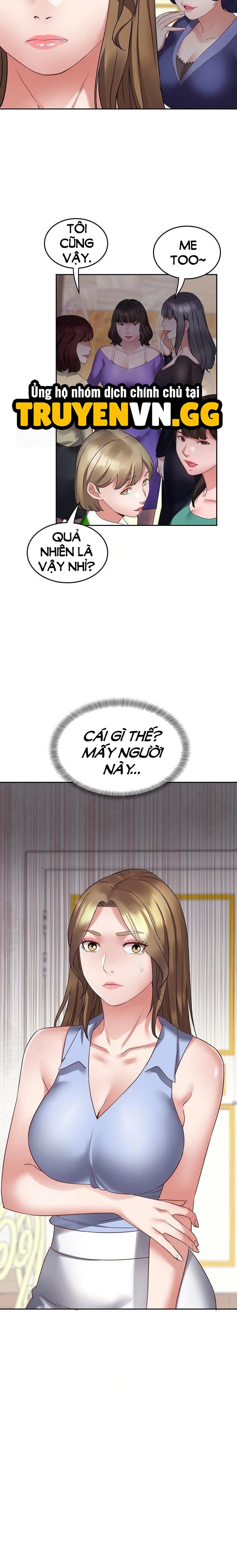 Hội Chị Em Làng Daebong - Chap 2 Ảnh 5