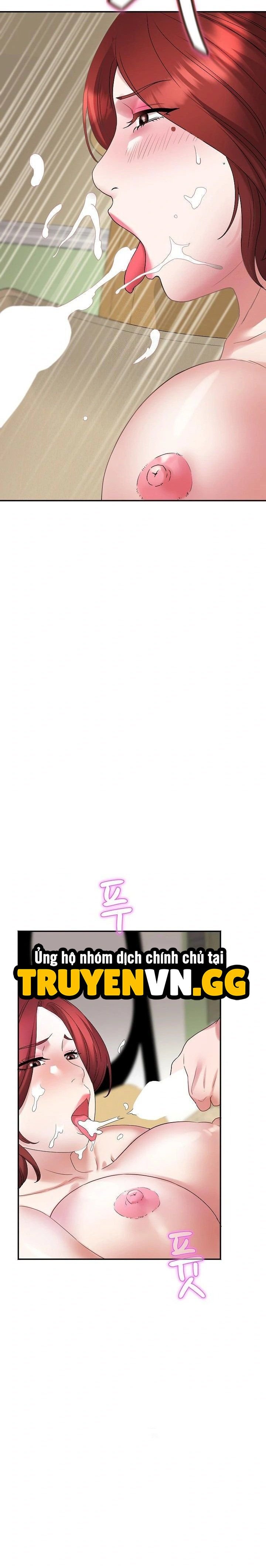 Hội Chị Em Làng Daebong - Chap 4 Ảnh 27
