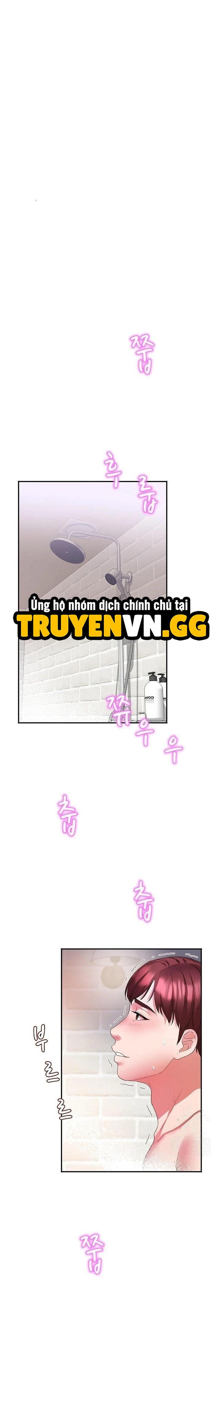 Hội Chị Em Làng Daebong - Chap 4 Ảnh 4