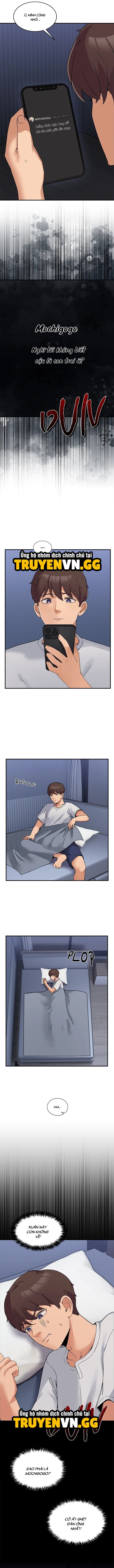 Hội Nhóm Cấm Đàn Ông - Chap 1 Ảnh 10
