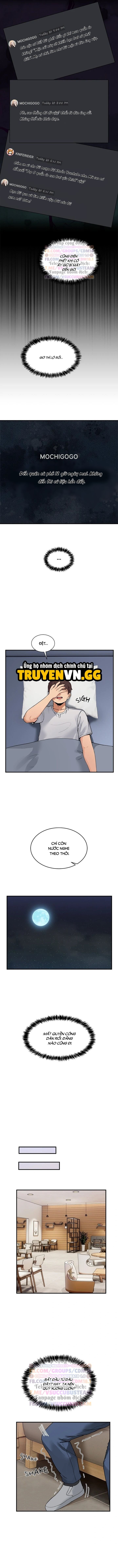 Hội Nhóm Cấm Đàn Ông - Chap 1 Ảnh 11