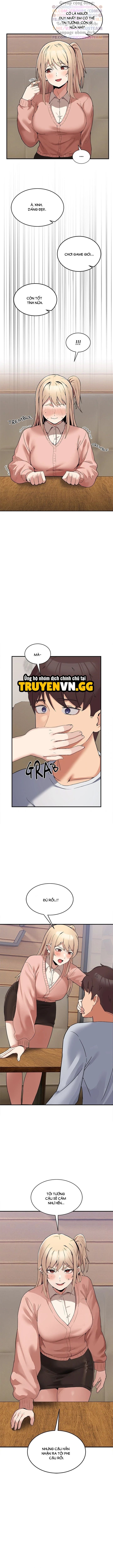 Hội Nhóm Cấm Đàn Ông - Chap 1 Ảnh 18