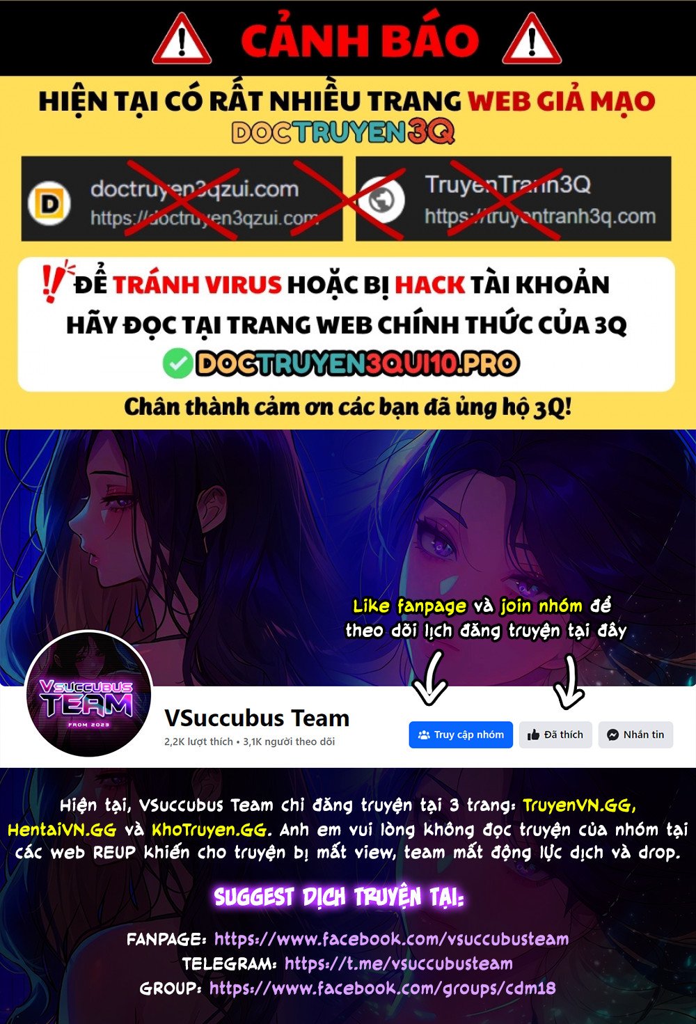 Hội Nhóm Cấm Đàn Ông - Chap 2 Ảnh 1