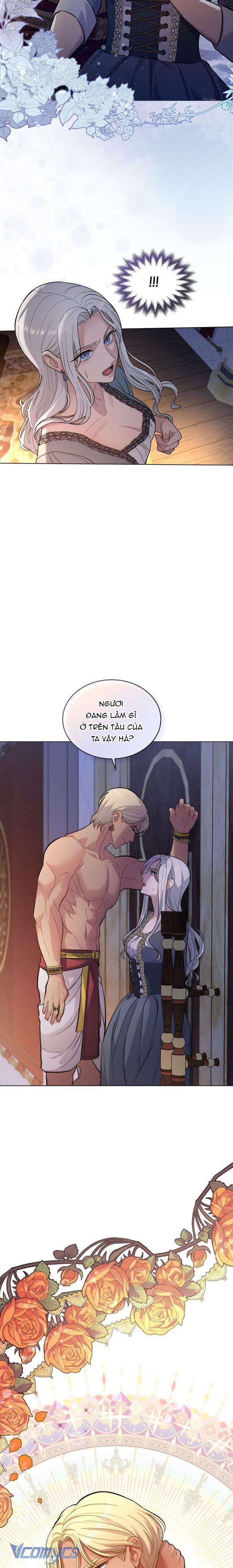 Hôn Nhân Giả Dối - Chap 0 Ảnh 9