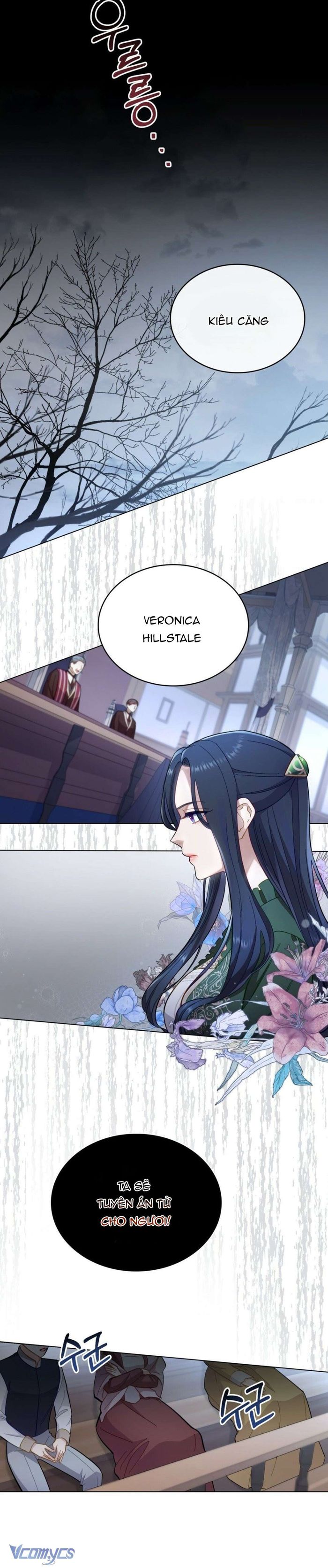 Hôn Nhân Giả Dối - Chap 1 Ảnh 3