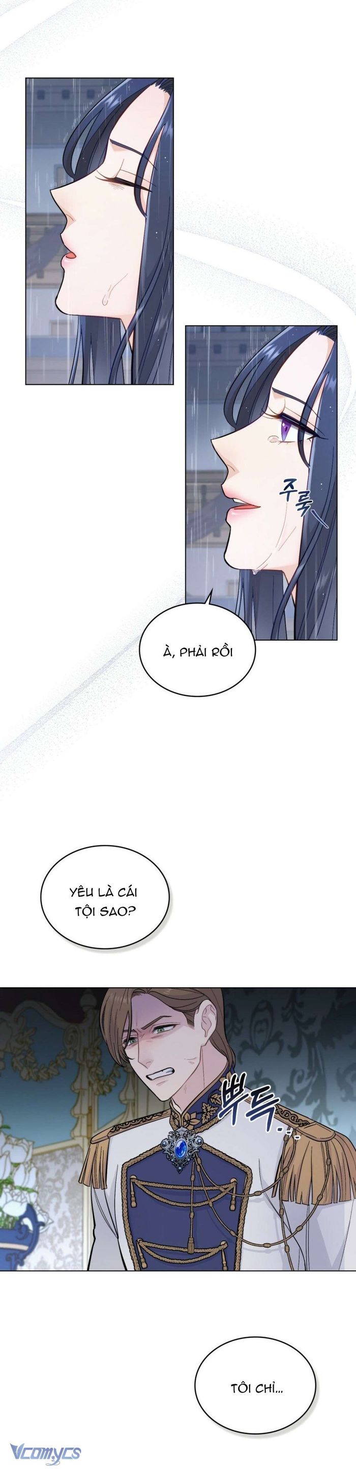 Hôn Nhân Giả Dối - Chap 1 Ảnh 5