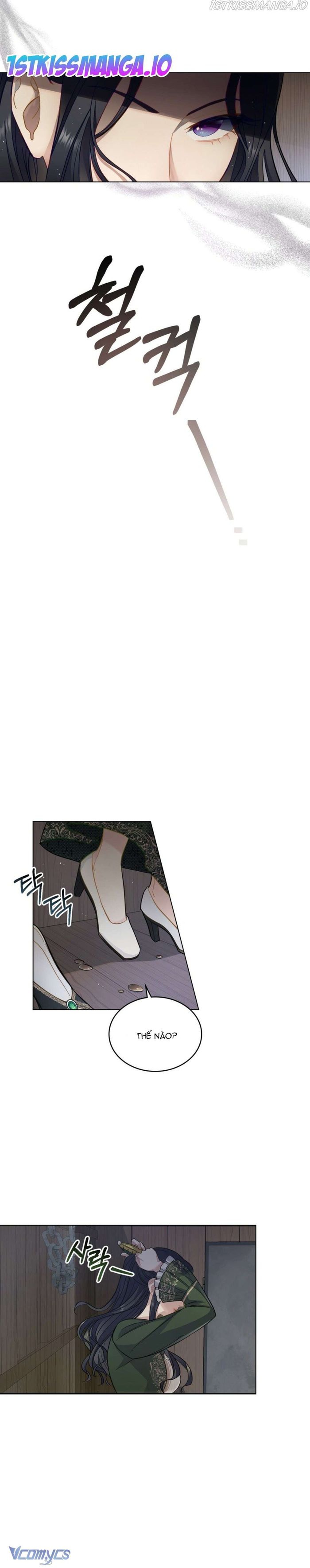 Hôn Nhân Giả Dối - Chap 1 Ảnh 6