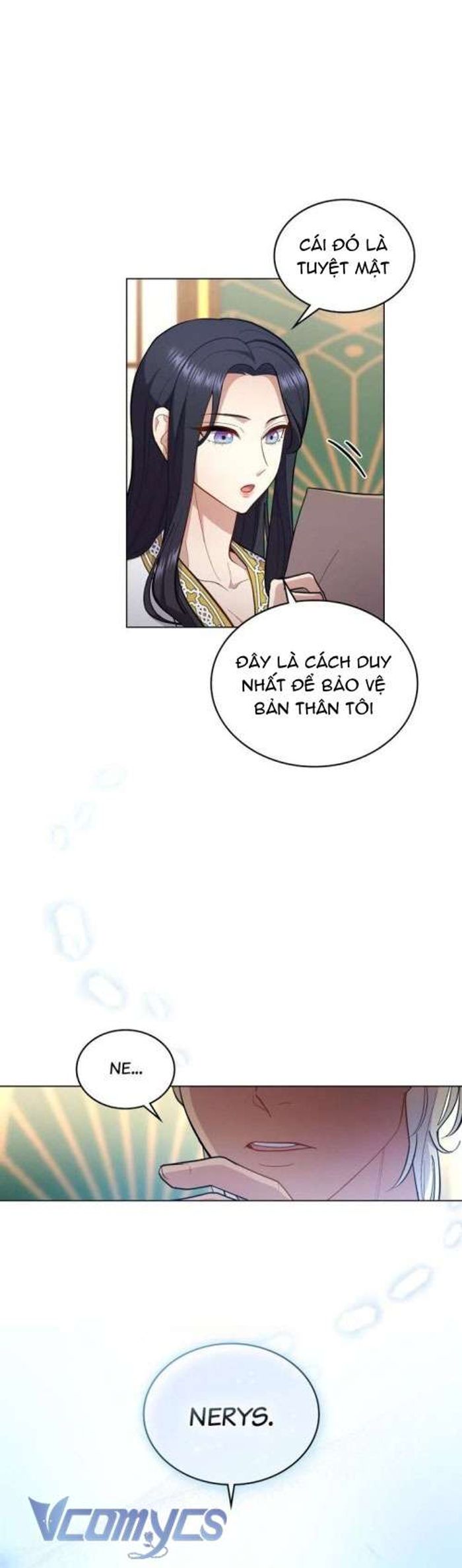 Hôn Nhân Giả Dối - Chap 10 Ảnh 17