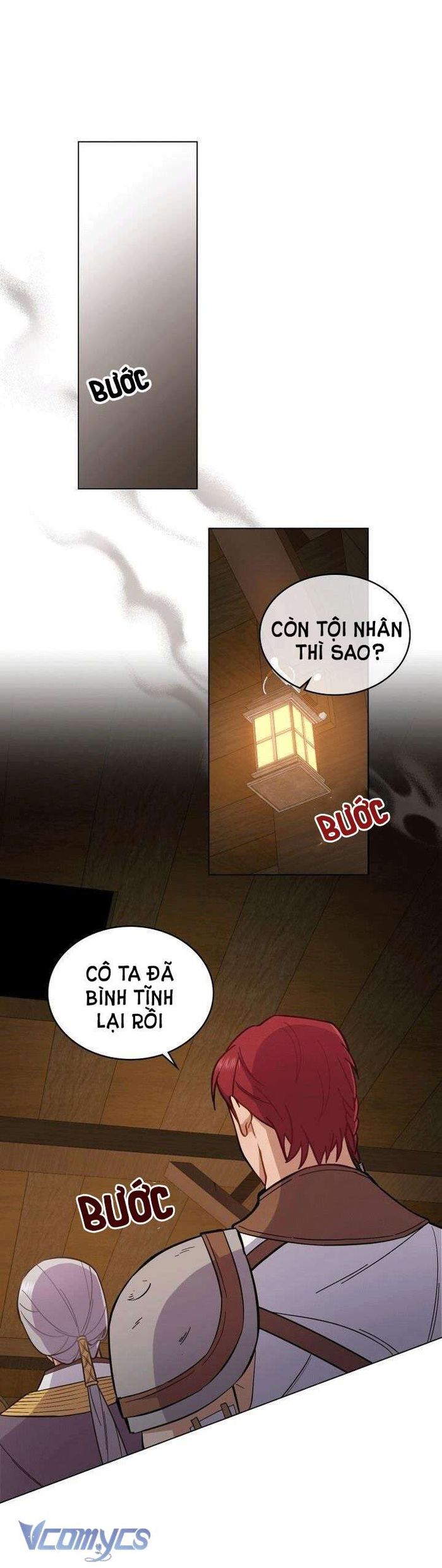 Hôn Nhân Giả Dối - Chap 11 Ảnh 3