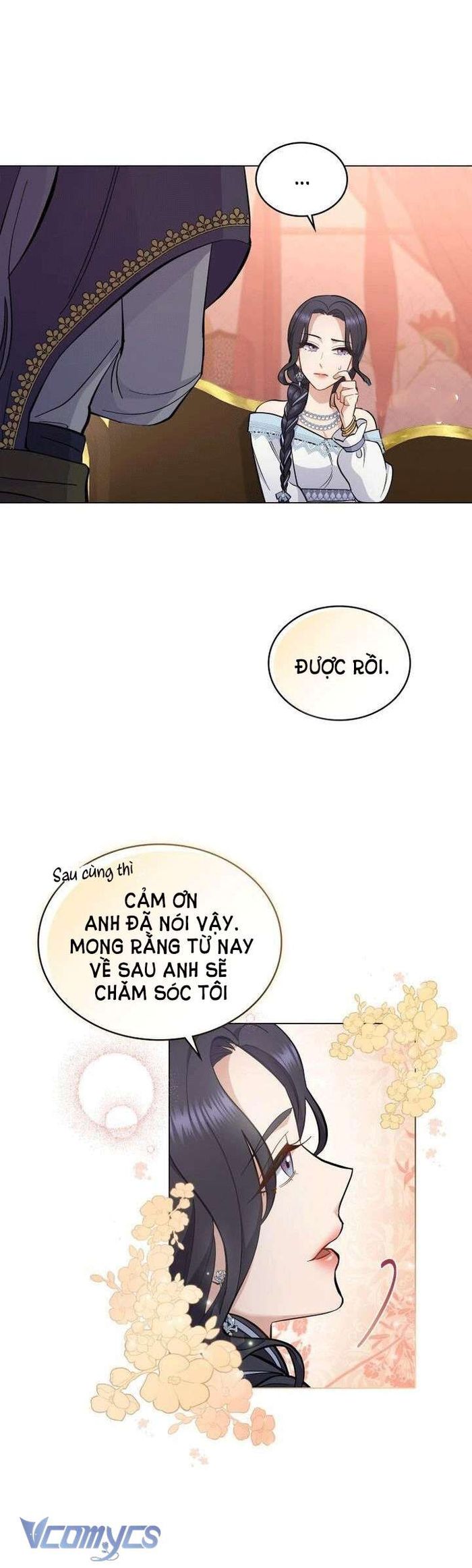 Hôn Nhân Giả Dối - Chap 11 Ảnh 29