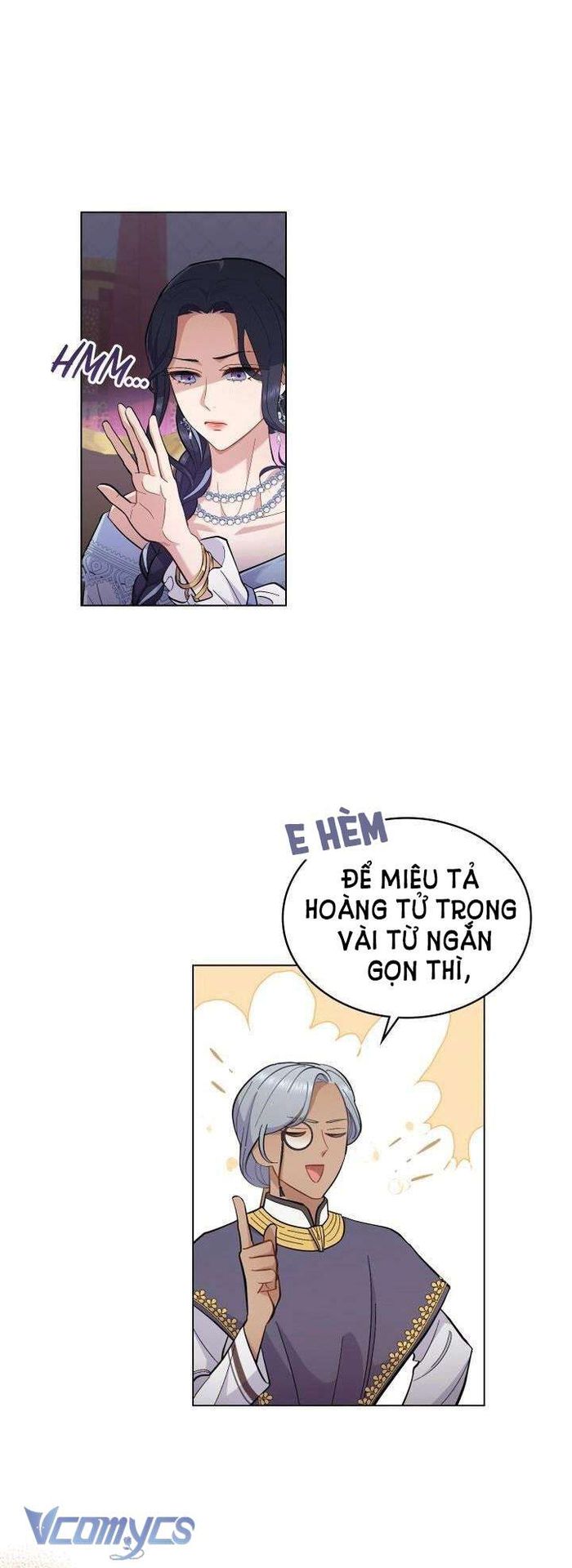 Hôn Nhân Giả Dối - Chap 12 Ảnh 3