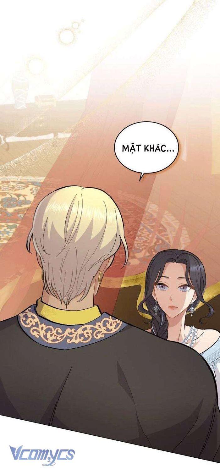 Hôn Nhân Giả Dối - Chap 12 Ảnh 21