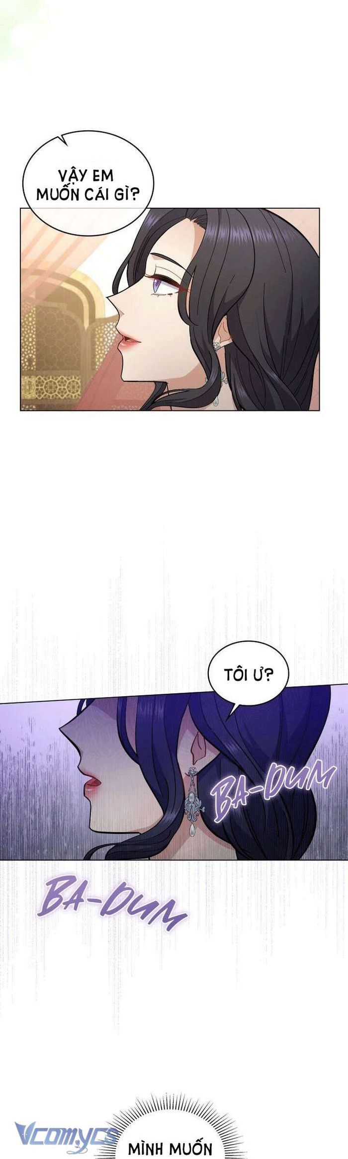 Hôn Nhân Giả Dối - Chap 12 Ảnh 25