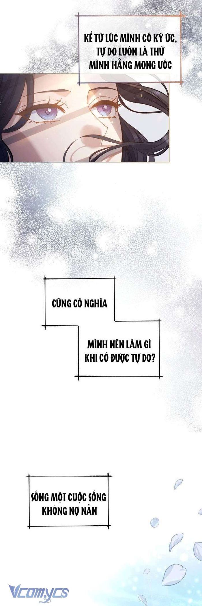 Hôn Nhân Giả Dối - Chap 12 Ảnh 27