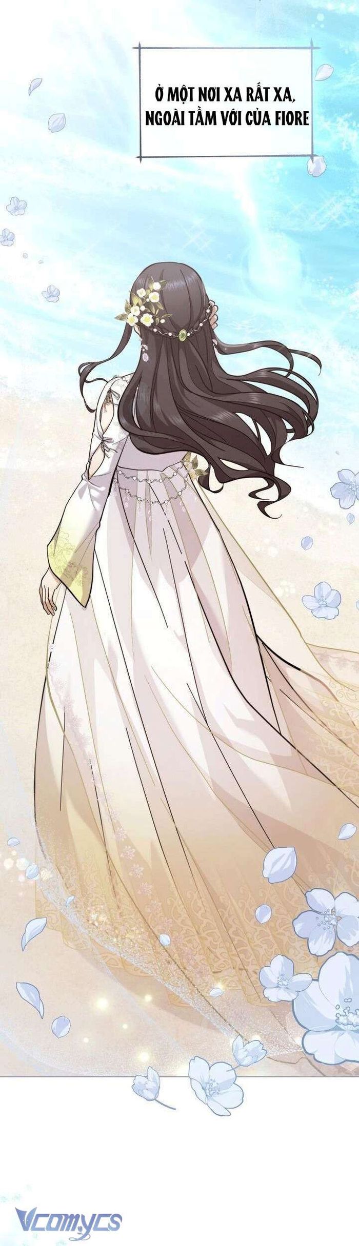 Hôn Nhân Giả Dối - Chap 12 Ảnh 28