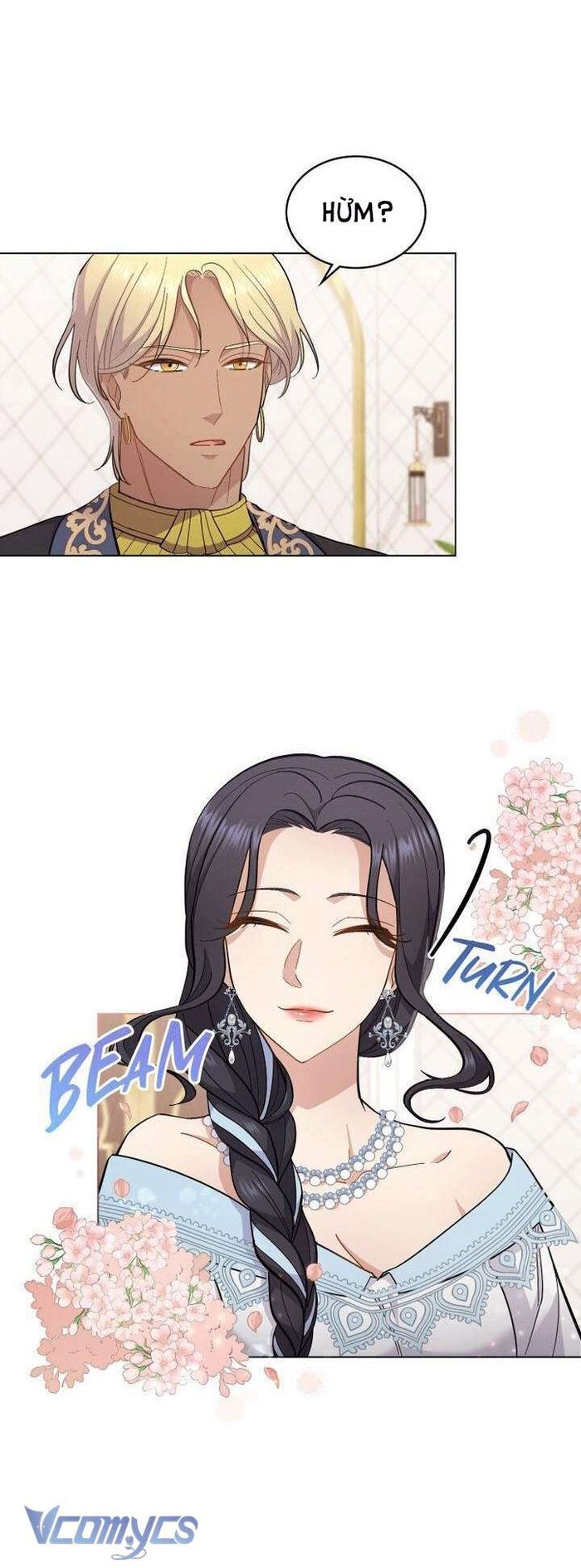 Hôn Nhân Giả Dối - Chap 12 Ảnh 31