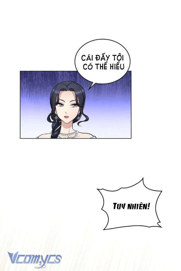 Hôn Nhân Giả Dối - Chap 12 Ảnh 6