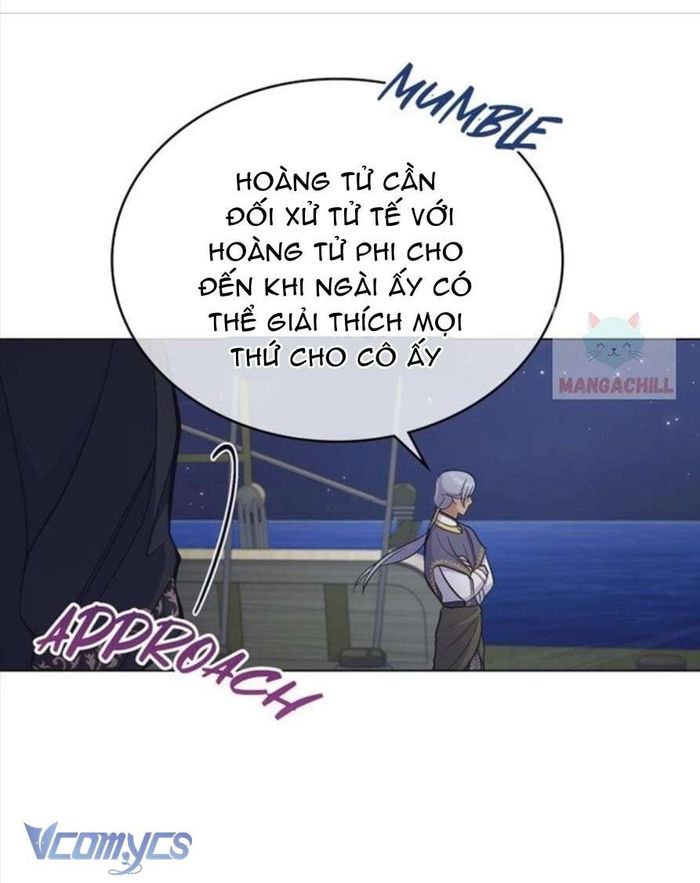 Hôn Nhân Giả Dối - Chap 13 Ảnh 12