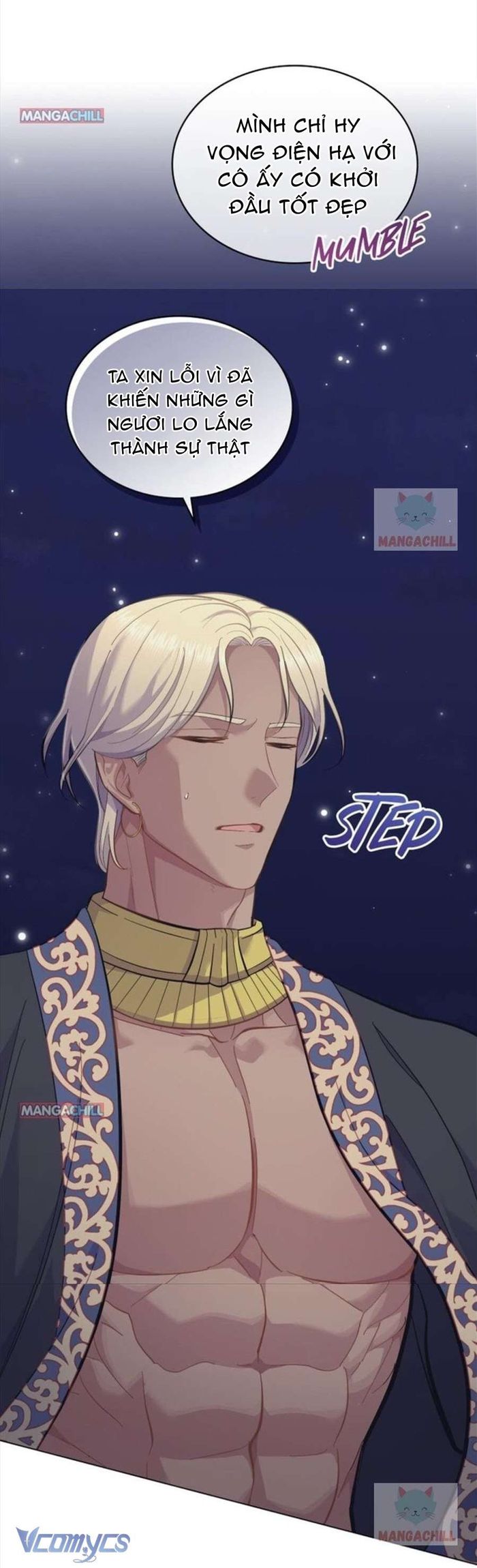 Hôn Nhân Giả Dối - Chap 13 Ảnh 13