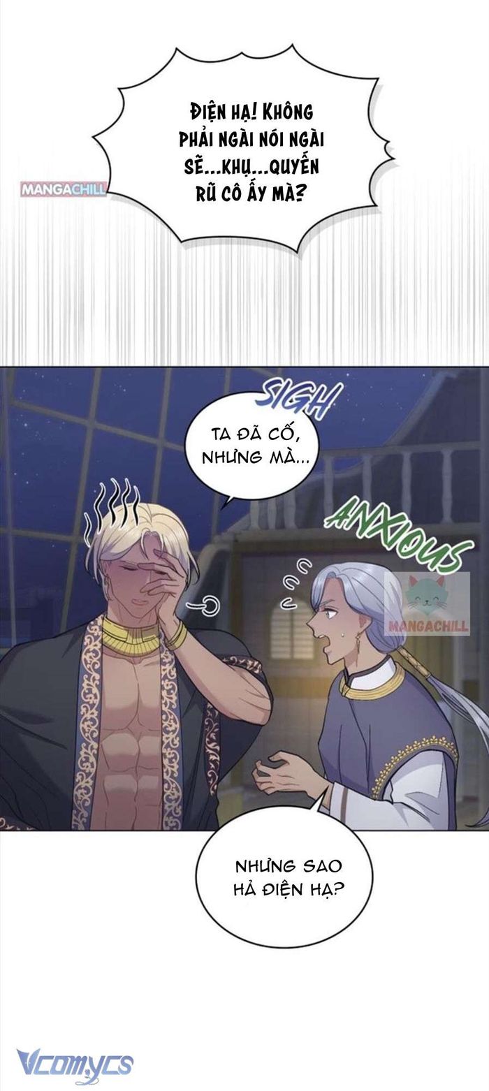 Hôn Nhân Giả Dối - Chap 13 Ảnh 19