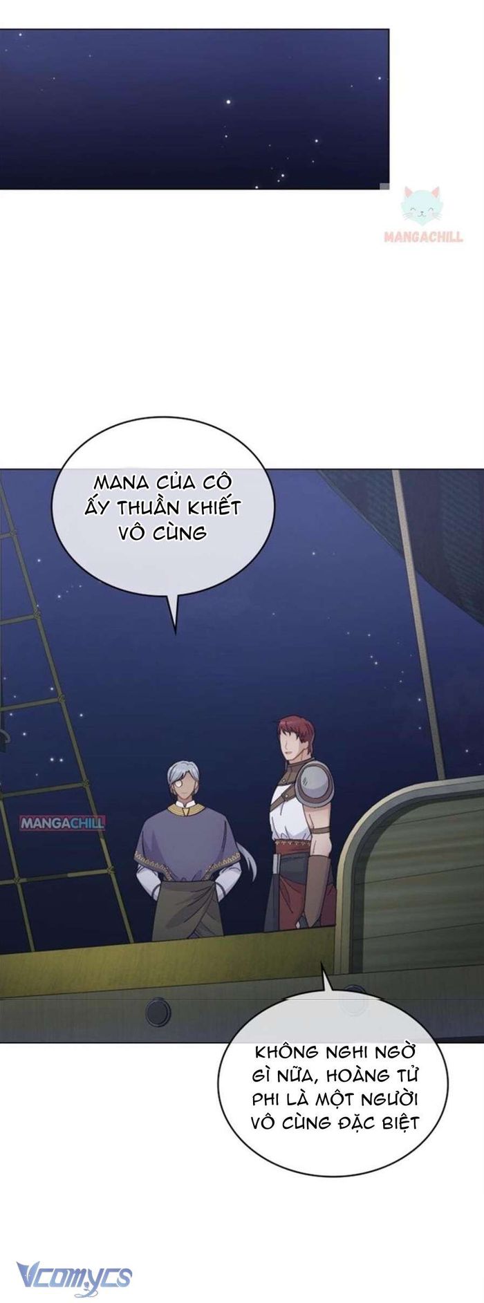 Hôn Nhân Giả Dối - Chap 13 Ảnh 3