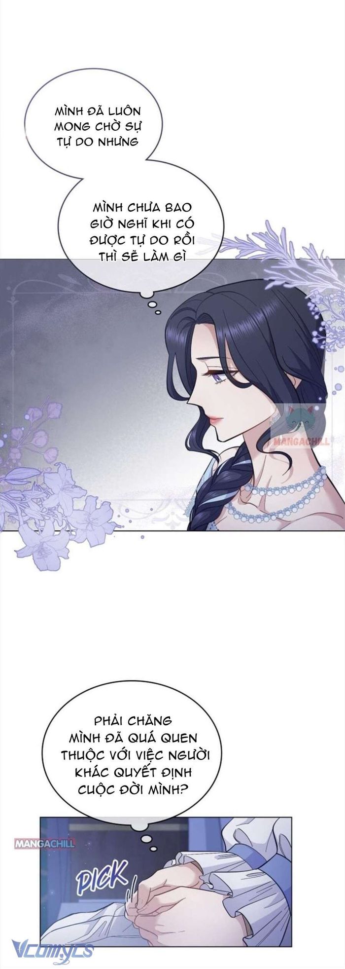 Hôn Nhân Giả Dối - Chap 13 Ảnh 25