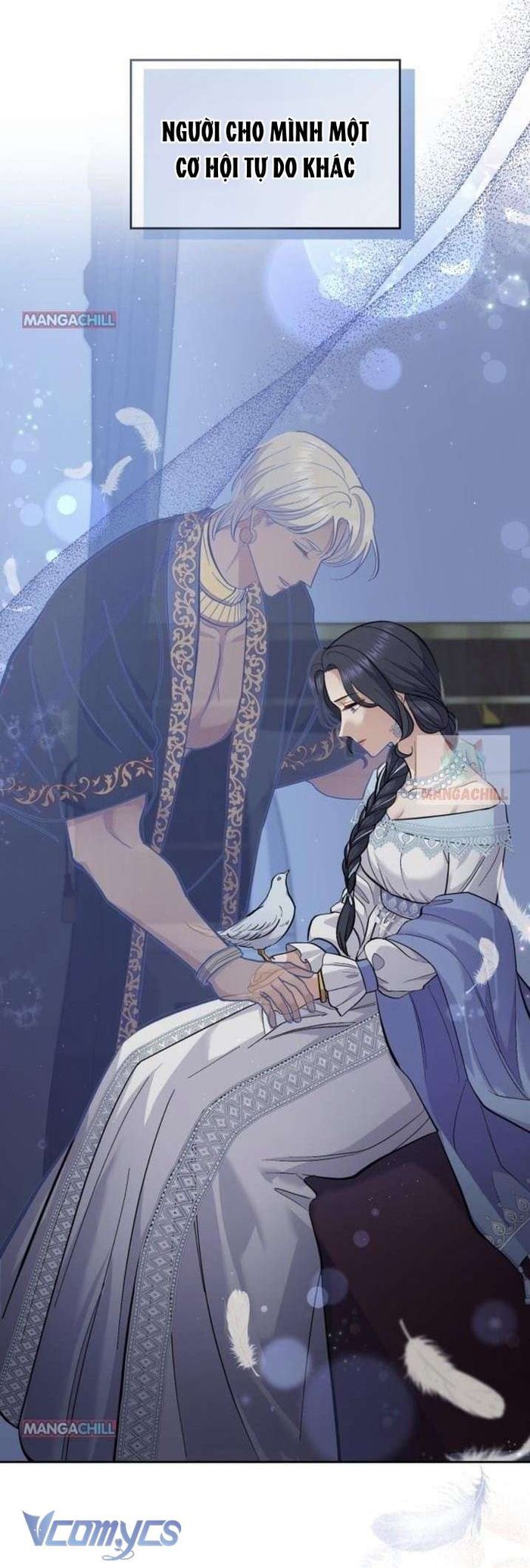 Hôn Nhân Giả Dối - Chap 13 Ảnh 27