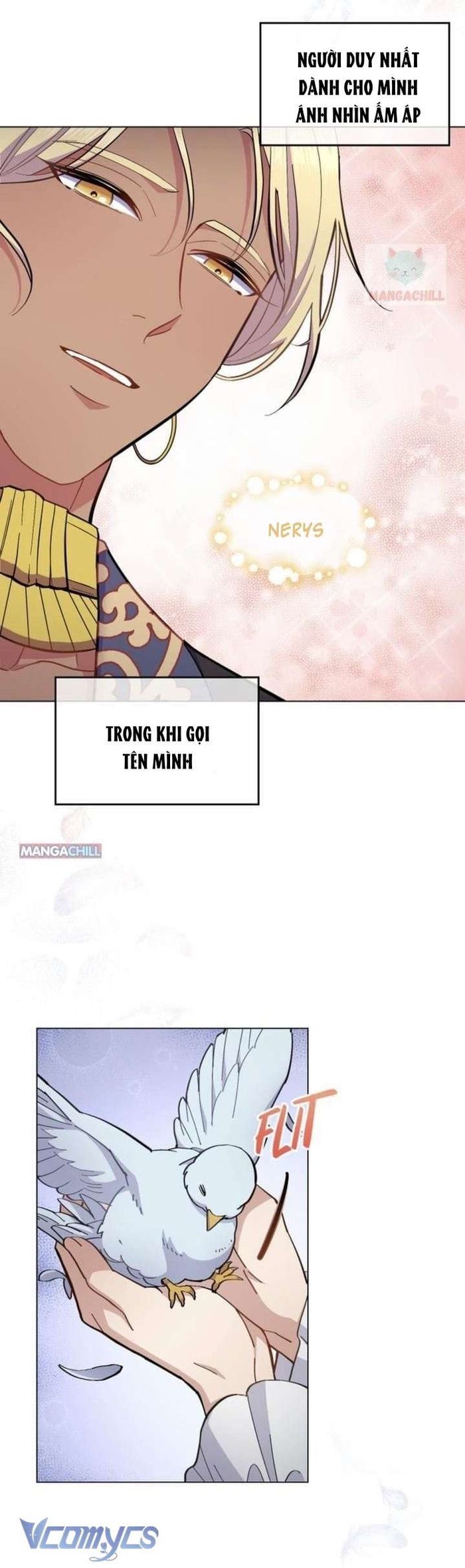 Hôn Nhân Giả Dối - Chap 13 Ảnh 28