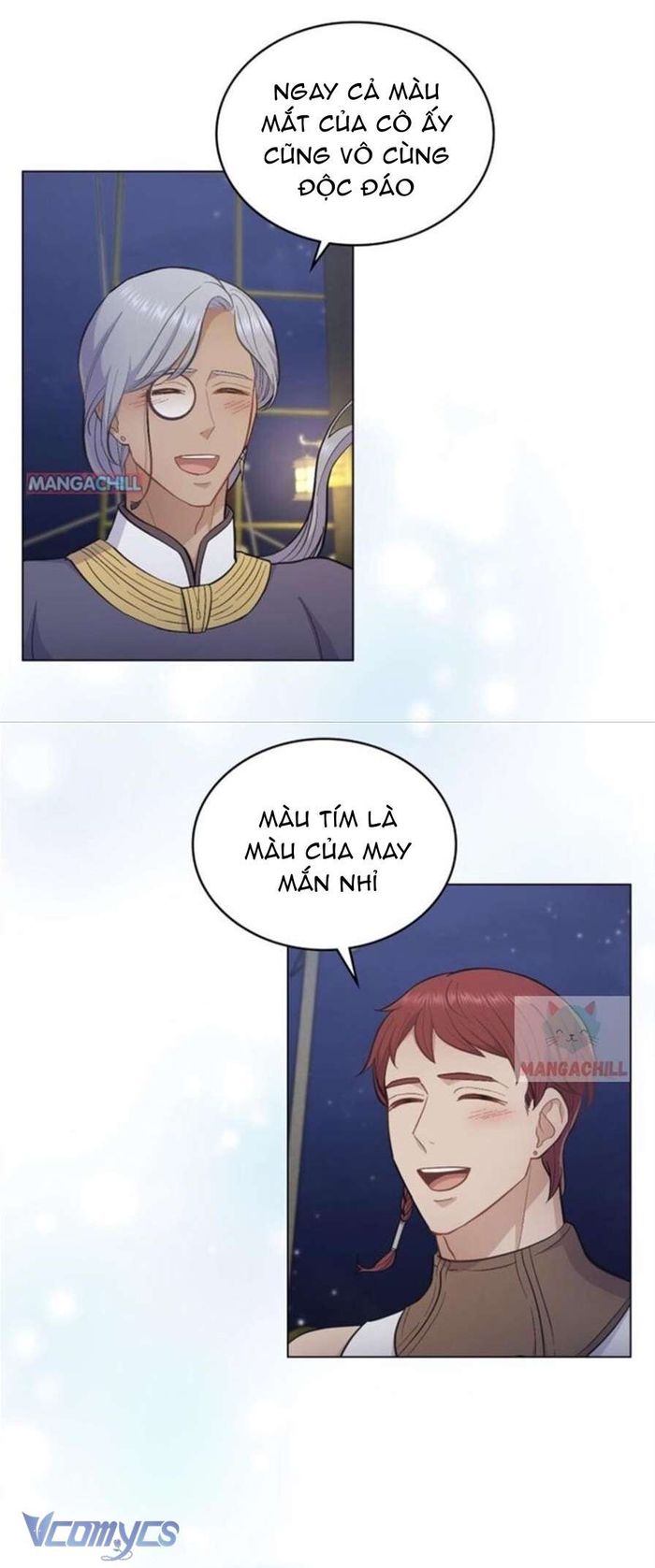 Hôn Nhân Giả Dối - Chap 13 Ảnh 4