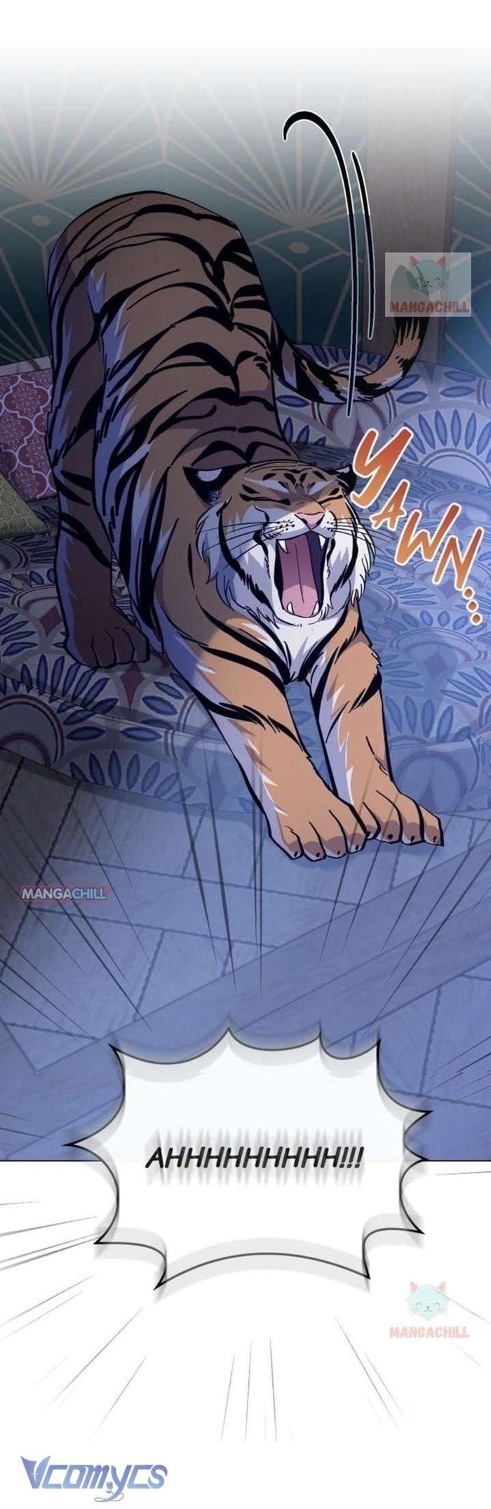 Hôn Nhân Giả Dối - Chap 13 Ảnh 31