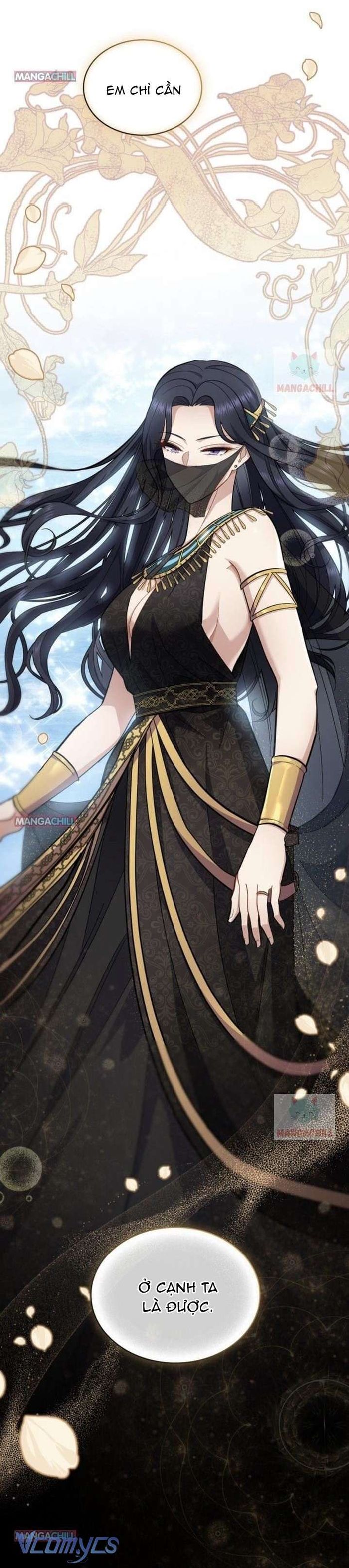Hôn Nhân Giả Dối - Chap 13 Ảnh 40
