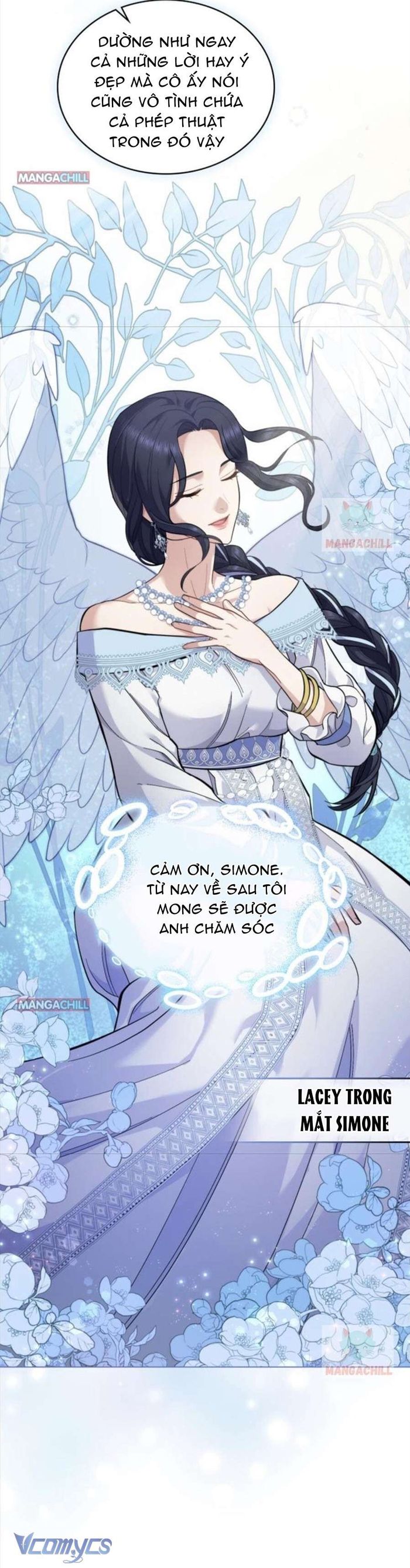Hôn Nhân Giả Dối - Chap 13 Ảnh 5