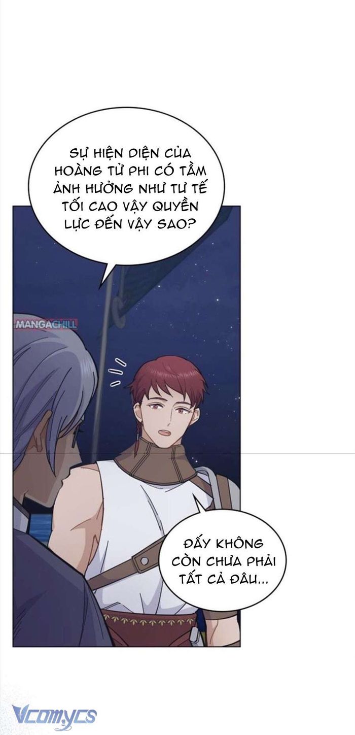 Hôn Nhân Giả Dối - Chap 13 Ảnh 7