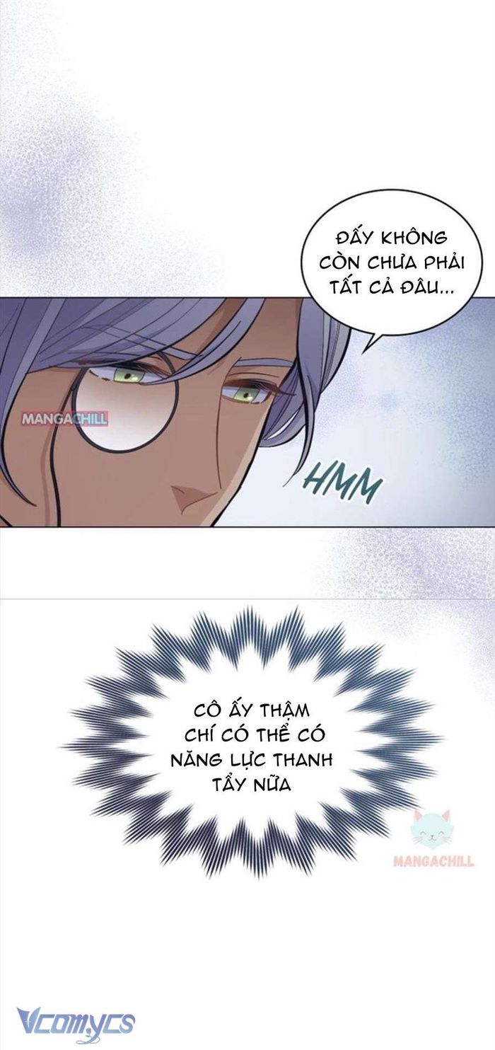 Hôn Nhân Giả Dối - Chap 13 Ảnh 9
