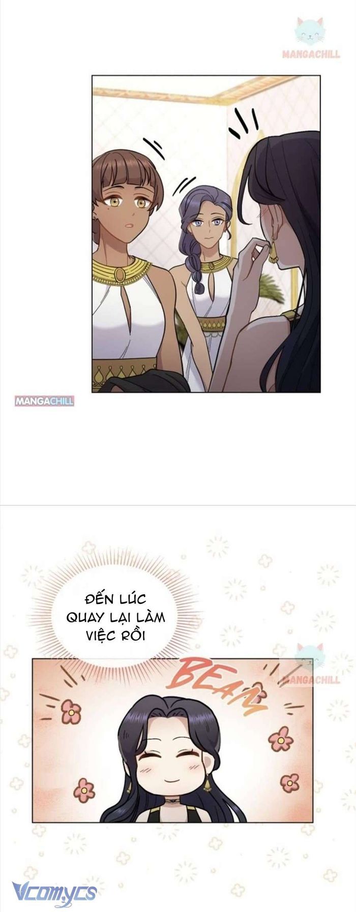 Hôn Nhân Giả Dối - Chap 14 Ảnh 14