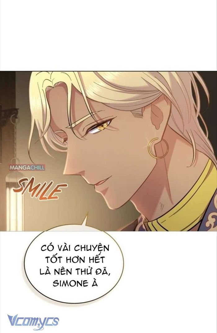 Hôn Nhân Giả Dối - Chap 14 Ảnh 16