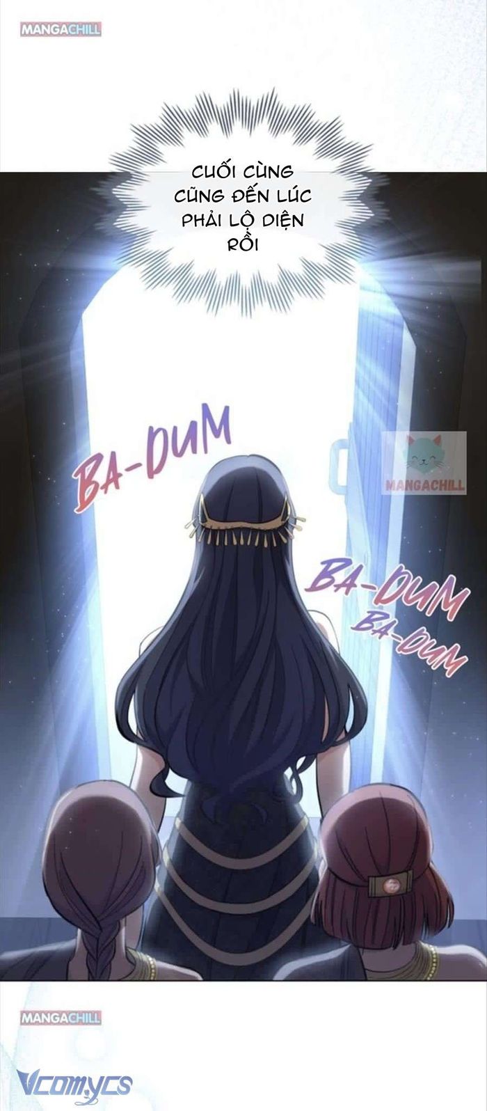 Hôn Nhân Giả Dối - Chap 14 Ảnh 19