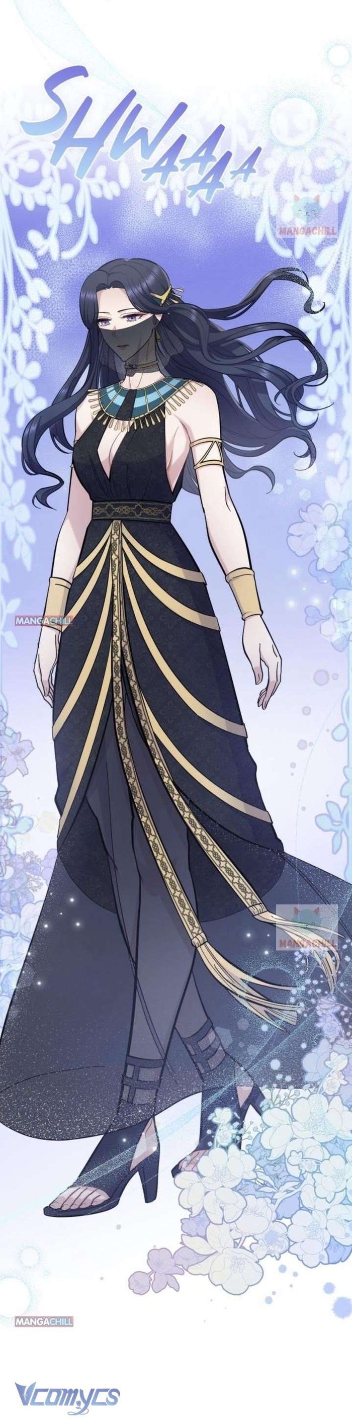 Hôn Nhân Giả Dối - Chap 14 Ảnh 20
