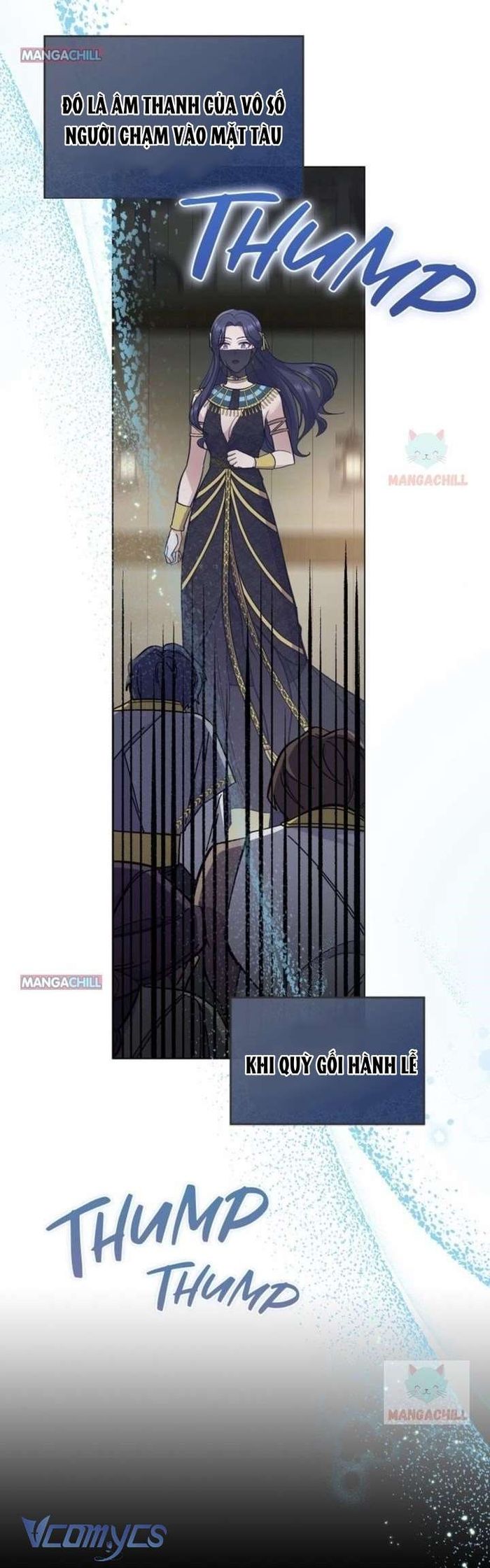 Hôn Nhân Giả Dối - Chap 14 Ảnh 23
