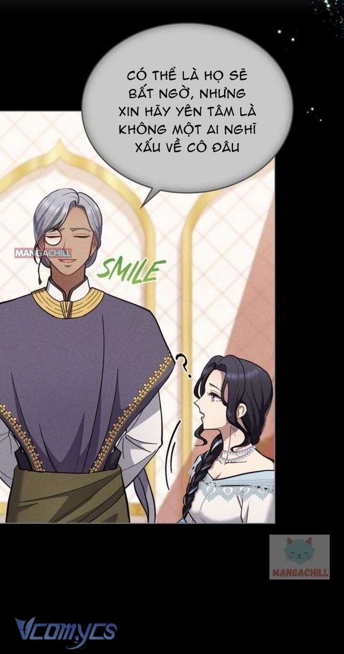 Hôn Nhân Giả Dối - Chap 14 Ảnh 24