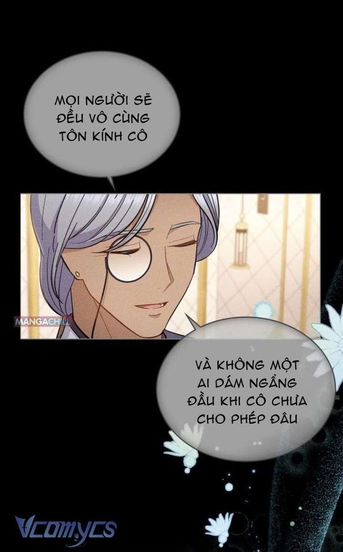 Hôn Nhân Giả Dối - Chap 14 Ảnh 25