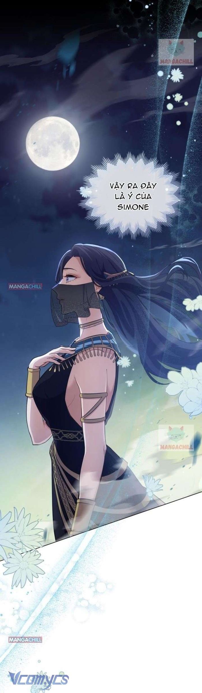 Hôn Nhân Giả Dối - Chap 14 Ảnh 26