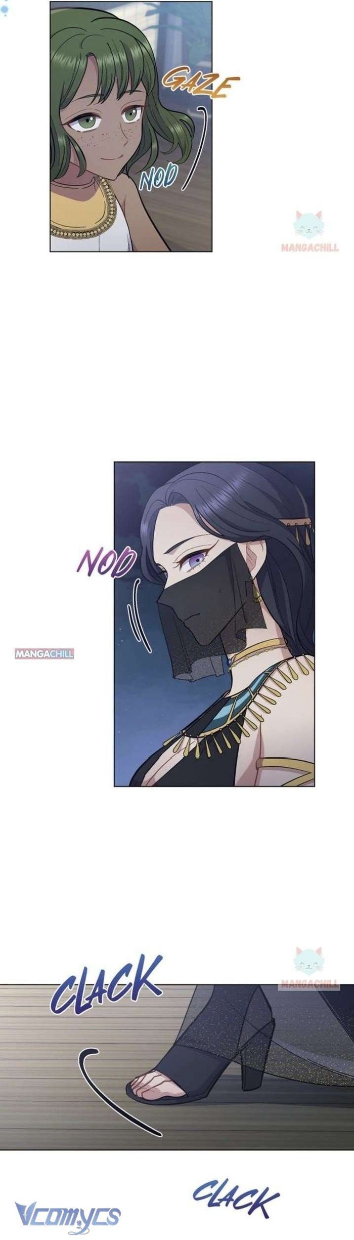 Hôn Nhân Giả Dối - Chap 14 Ảnh 27