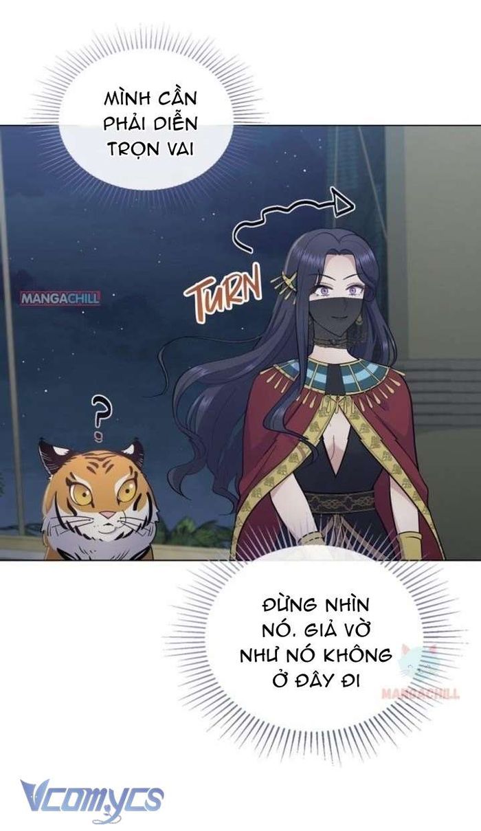 Hôn Nhân Giả Dối - Chap 14 Ảnh 34