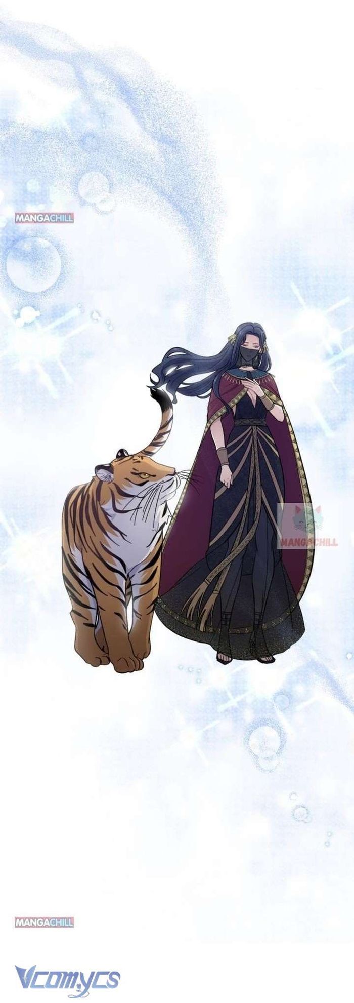 Hôn Nhân Giả Dối - Chap 14 Ảnh 35