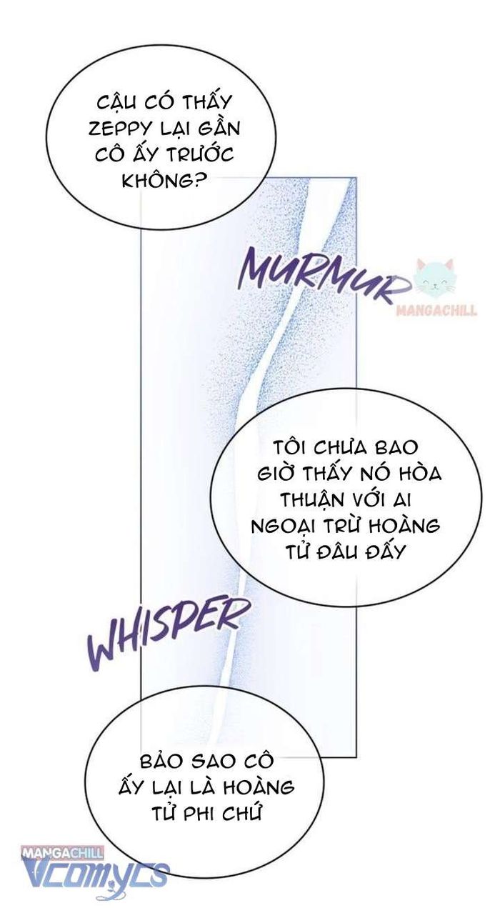 Hôn Nhân Giả Dối - Chap 14 Ảnh 36