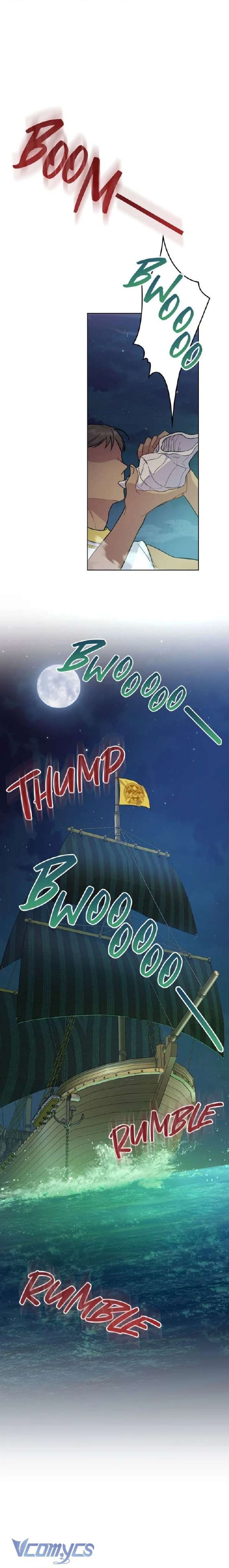 Hôn Nhân Giả Dối - Chap 15 Ảnh 11