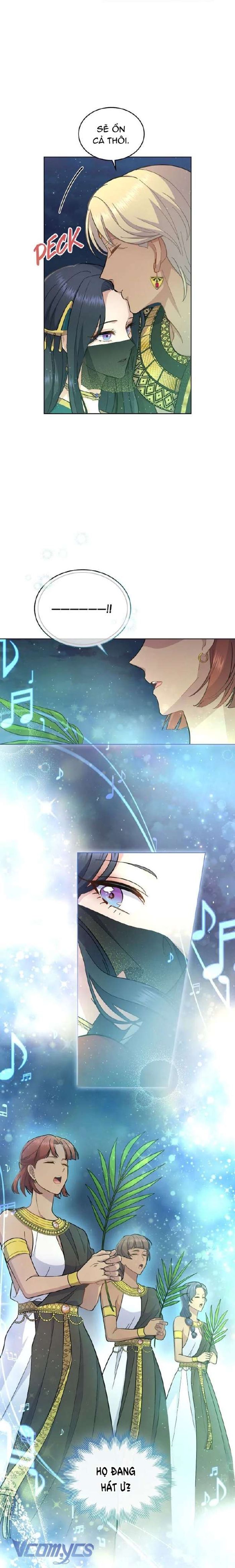 Hôn Nhân Giả Dối - Chap 15 Ảnh 15