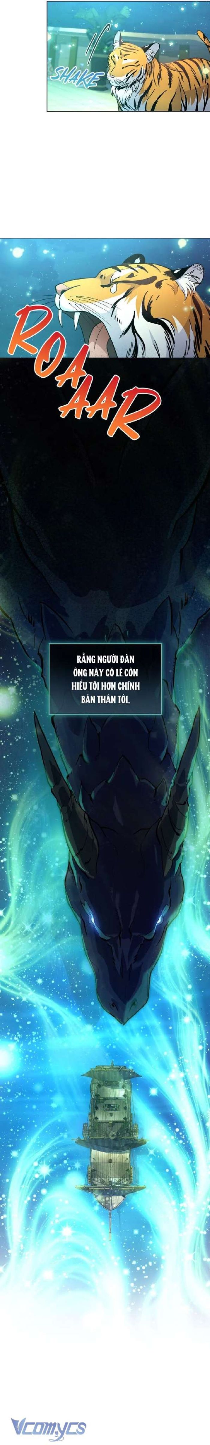 Hôn Nhân Giả Dối - Chap 15 Ảnh 20