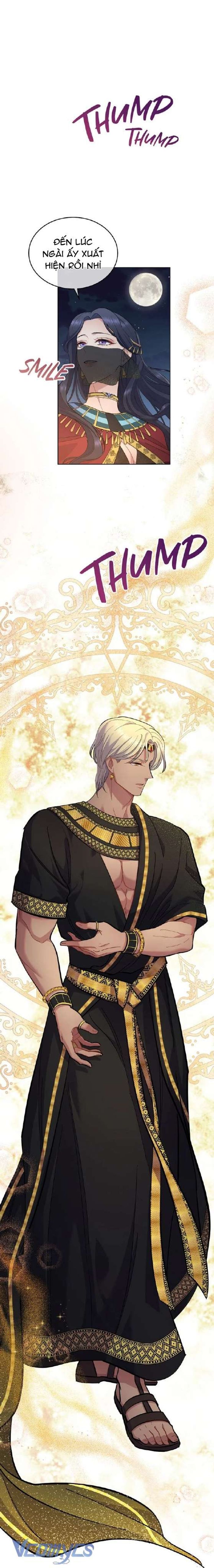 Hôn Nhân Giả Dối - Chap 15 Ảnh 3